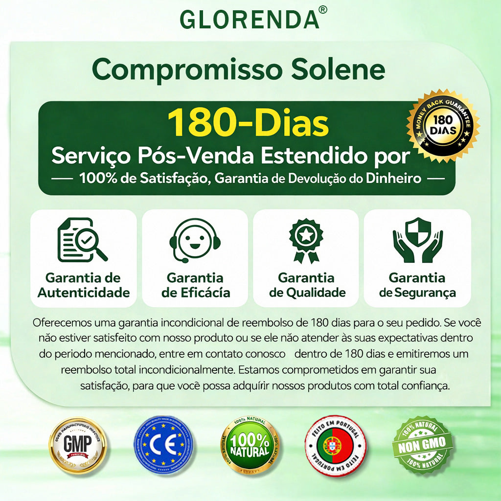 𝑳𝒐𝒋𝒂 𝑶𝒇𝒊𝒄𝒊𝒂𝒍 | 🌿 𝑮𝑳𝑶𝑹𝑬𝑵𝑫𝑨® 𝑴𝒐𝒓𝒊𝒏𝒈𝒂 · 𝑩𝒆𝒓𝒃𝒆𝒓𝒊𝒏𝒂 × 𝑵𝑨𝑫+ 𝑨𝒅𝒆𝒔𝒊𝒗𝒐 𝑨𝒗𝒂𝒏ç𝒂𝒅𝒐 𝑵𝒂𝒏𝒐 𝑴𝒊𝒄𝒓𝒐𝒏𝒆𝒆𝒅𝒍𝒆 10 𝒆𝒎 1(Apenas uma vez por dia, mudanças visíveis em 7 dias)  ✅ Para obesidade, pele flácida, diabetes, apneia do sono, problemas nas articulações e muito mais 👨‍⚕️